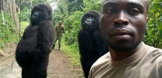 35 увлекательных снимков из Reddit-сообщества «Interesting As Fuck» (36 фото)