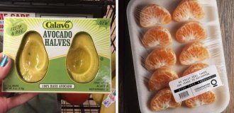 20 absurd and useless plastic packaging that is both funny and sad at the same time (21 photos)