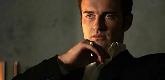 Charmed and Nip/Tuck star Julian McMahon dies (6 photos + 1 video)