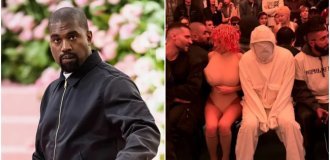 Is Winter Coming? Kanye West and Bianca Censori Are on the Verge of Divorce (3 photos + 1 video)