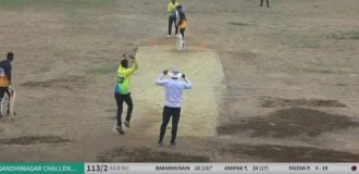 Indian farmers moonlighted as fake athletes without even realizing it (5 photos)