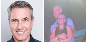 "Ожидалось,  что руководители будут задавать стандарт в поведении": глава  Astronomer, спалившийся на служебном романе, уволился  из компании (2 фото + 4 видео)