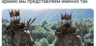 Подборка забавных твитов обо всем. Выпуск 756 (31 картинок)