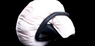 Counterfeit airbags from China are exploding in US cars, causing fatalities (3 photos)