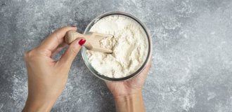 Как выбрать казеин протеин и получить максимальный эффект