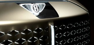 Стратегия Bentley по полному переходу на электромобили потерпела крах, и это о многом говорит (3 фото)