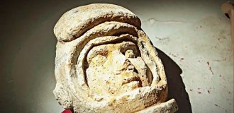 5 знахідок, які офіційна наука не може пояснити (6 фото)