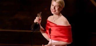 Oscar 2026 winners announced in Los Angeles (7 photos)