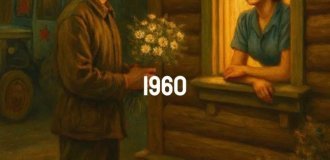 У сучасному світі другу половинку не шукають - її скачують (8 фото)
