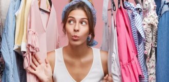 Как новое! 10 простых лайфхаков для продления жизни любимой одежды (11 фото)