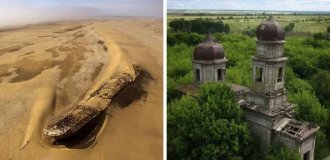 33 веских аргумента: планета и не такое переживет, а вот люди — вряд ли (33 фото)