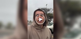 Дроны доставляют покупки из Walmart