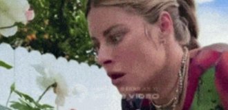 Классные гифки. Выпуск 2738