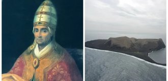 8 фактов, которые выглядят как выдумка, но на самом деле чистая правда (9 фото)