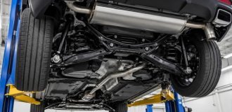 В Hyundai придумали, как повысить комфорт подвески, не увеличив крены в поворотах (3 фото)
