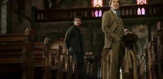 Топ-10 худших фильмов 2025 года (10 фото)