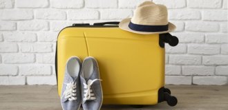 Середні валізи: кому підходять і як вибрати оптимальний варіант