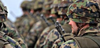 Значок-ромб на військовій формі: що означає і як правильно носити?