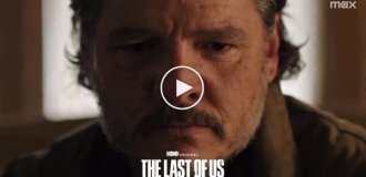 Тизер 2 сезона сериала The Last of Us