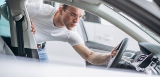 Яка має бути потужність автомобільного пилососа і як його вибрати