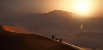Amazing graphics in Death Stranding 2 by Hideo Kojima (10 photos)