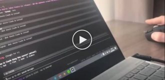 Парень создал кнут, которым можно хлестать ИИ-агентов