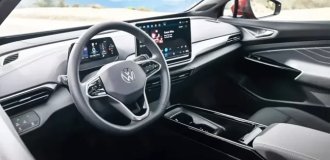 Автовладельцы хотят засудить Volkswagen за «чувствительные» сенсорные кнопки (1 фото)