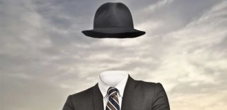 Шапка-невидимка: від давніх легенд до наукових експериментів (11 фото)