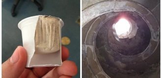 Мир наизнанку: 22 фото вещей, которые мало кто видел внутри (23 фото)