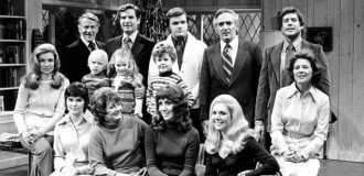 Подборка самых длинных сериалов в истории человечества (10 фото)