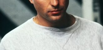 Энди Гарсиа отмечает 70-летний юбилей (9 фото)