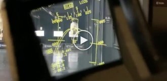 Читерский прицел для страйкбола