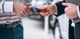 Можно ли арендовать авто на Кипре без кредитной карты?