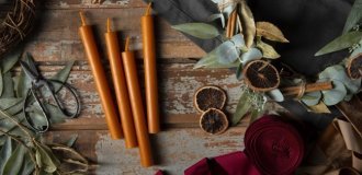 Все для виготовлення свічок: що потрібно для старту та творчості