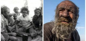 7 невероятных происшествий из разных стран, бросающих вызов здравому смыслу (8 фото)