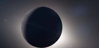 NASA опубликовало крупный архив снимков миссии «Артемида-2» (8 фото)