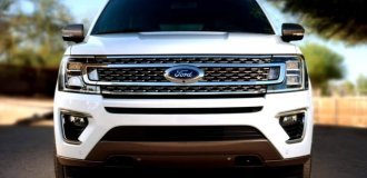 Ford рекомендует тысячам владельцев оставлять автомобиль позади из-за пожаров в популярных внедорожниках (3 фото)