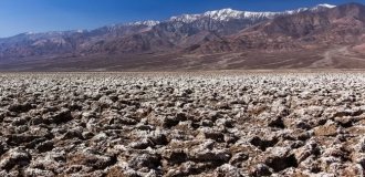 Devil's Golf Club (11 photos)