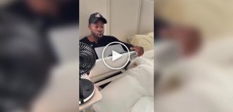 Столик для ледачих віддальників