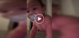 Эффектный ролик не удался: в кадре появился неожиданный участник