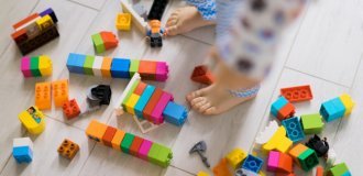 9 причин подарить ребенку LEGO: развитие, обучение, игра: развитие, обучение, игра