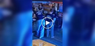 Странные видео (короткие видео). Выпуск 17