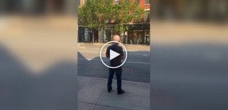 Несолнечное затмение