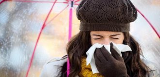 Autumn Alert! 10 Seasonal Changes Impacting Our Health (11 Photos)