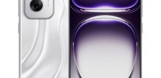 Телефон OPPO з рекордною швидкістю зарядки: що ще в ньому цікавого?