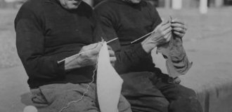 Вінегрет історичних кадрів минулих років. Випуск 195