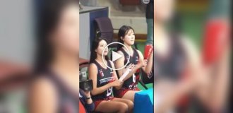 Спортивное видео (короткие видео). Выпуск 21