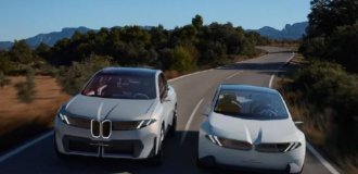 BMW prices in China have plummeted (3 photos)