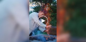 Шедевр мастерства: чайник с перегородчатой эмалью
