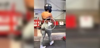 Внимание, женский бобслей